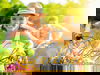 3 Tage Radurlaub direkt an der Hase-Ems-Tour