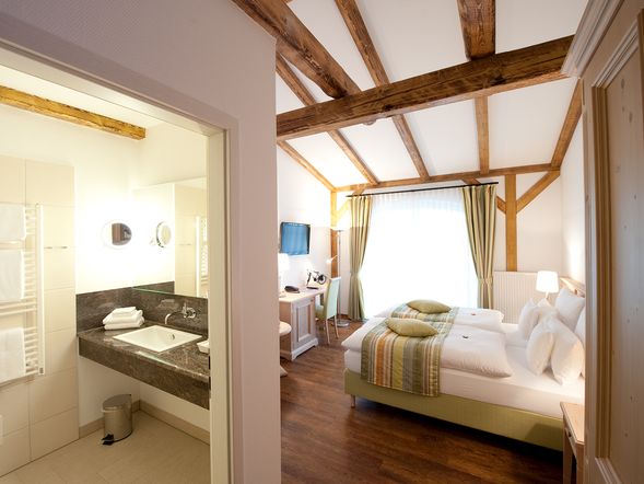 Doppelzimmer comfort