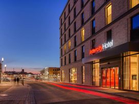 2 Tage im schönen Hildesheim verbringen 