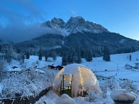 4 Tage Wellness-Entspannung im Luftkurort Grainau