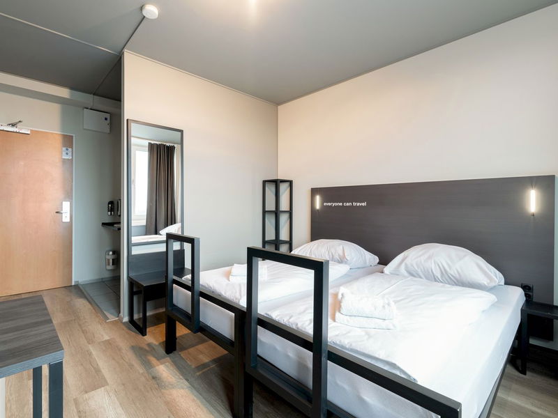 Doppelzimmer STANDARD