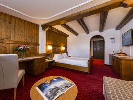 Ski-Urlaub am Fuße des Stubaier Gletschers - 3 Tage