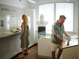 4 Wellnesstage in der Obermain Therme