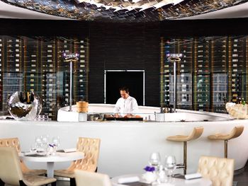 2 Tage im Hyatt Regency Düsseldorf