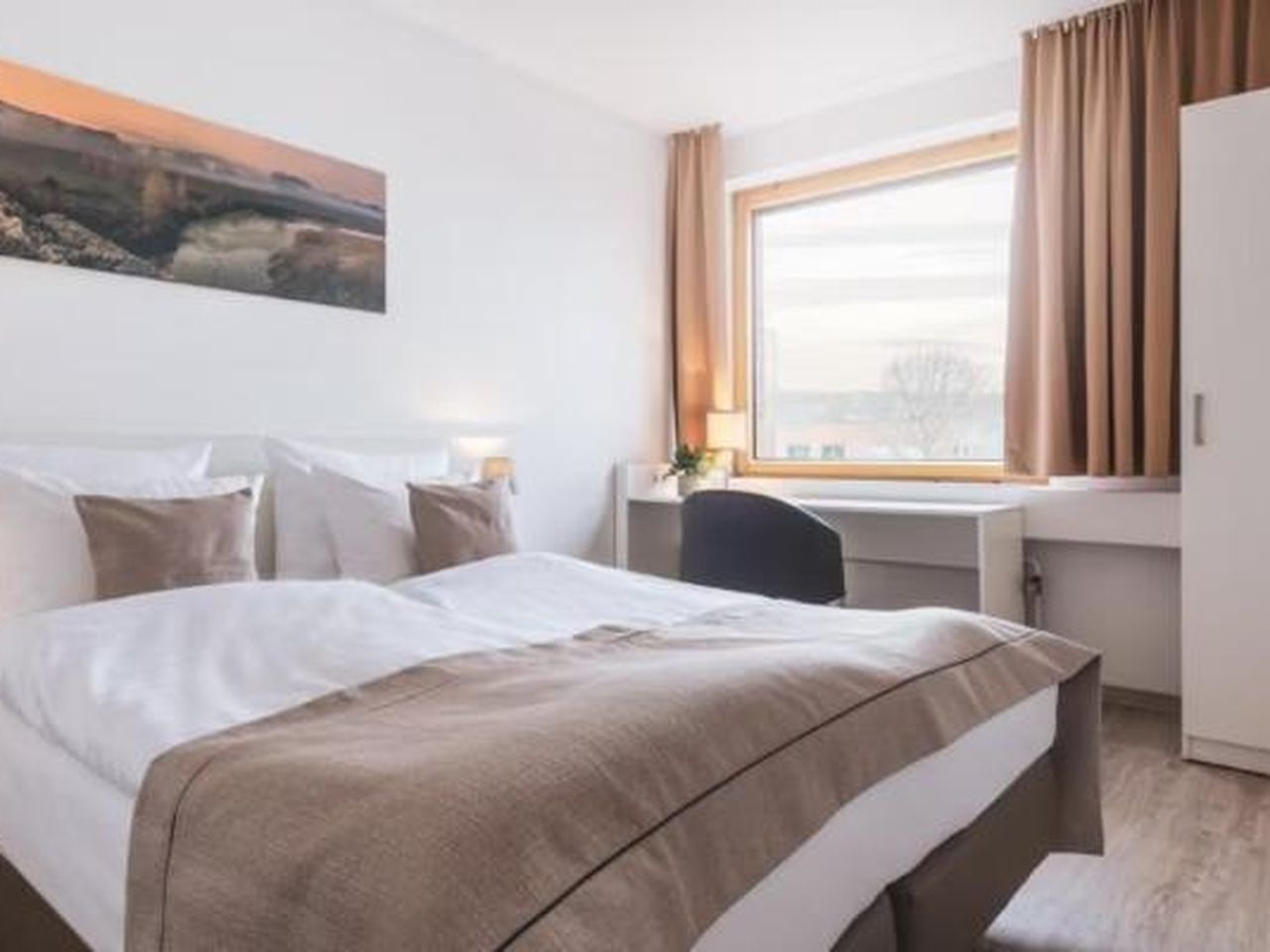 5 Tage in der Hafenstadt Kiel