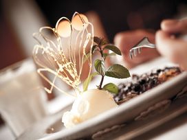 Ausgezeichneter alpiner Hochgenuss - 4 Tage Stubaital