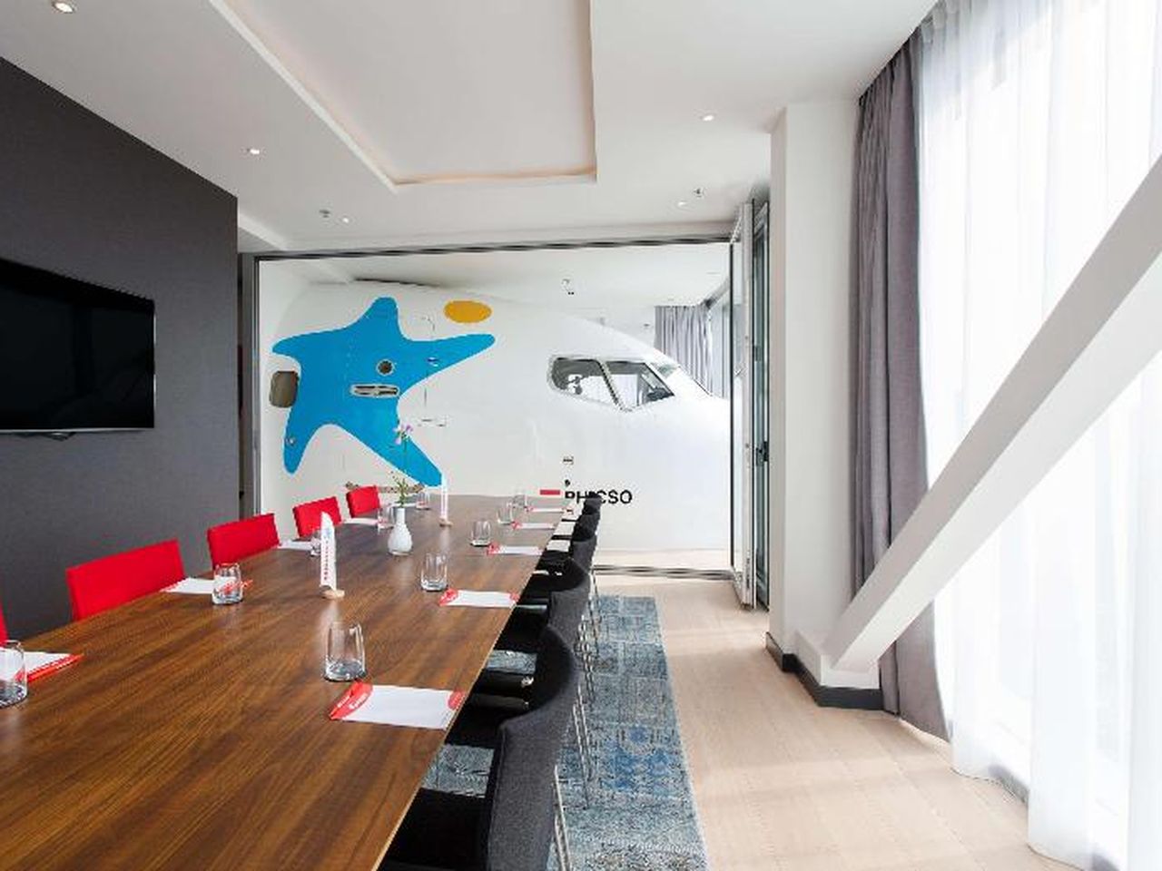 2 Tage im Corendon City Hotel Amsterdam mit Frühstück