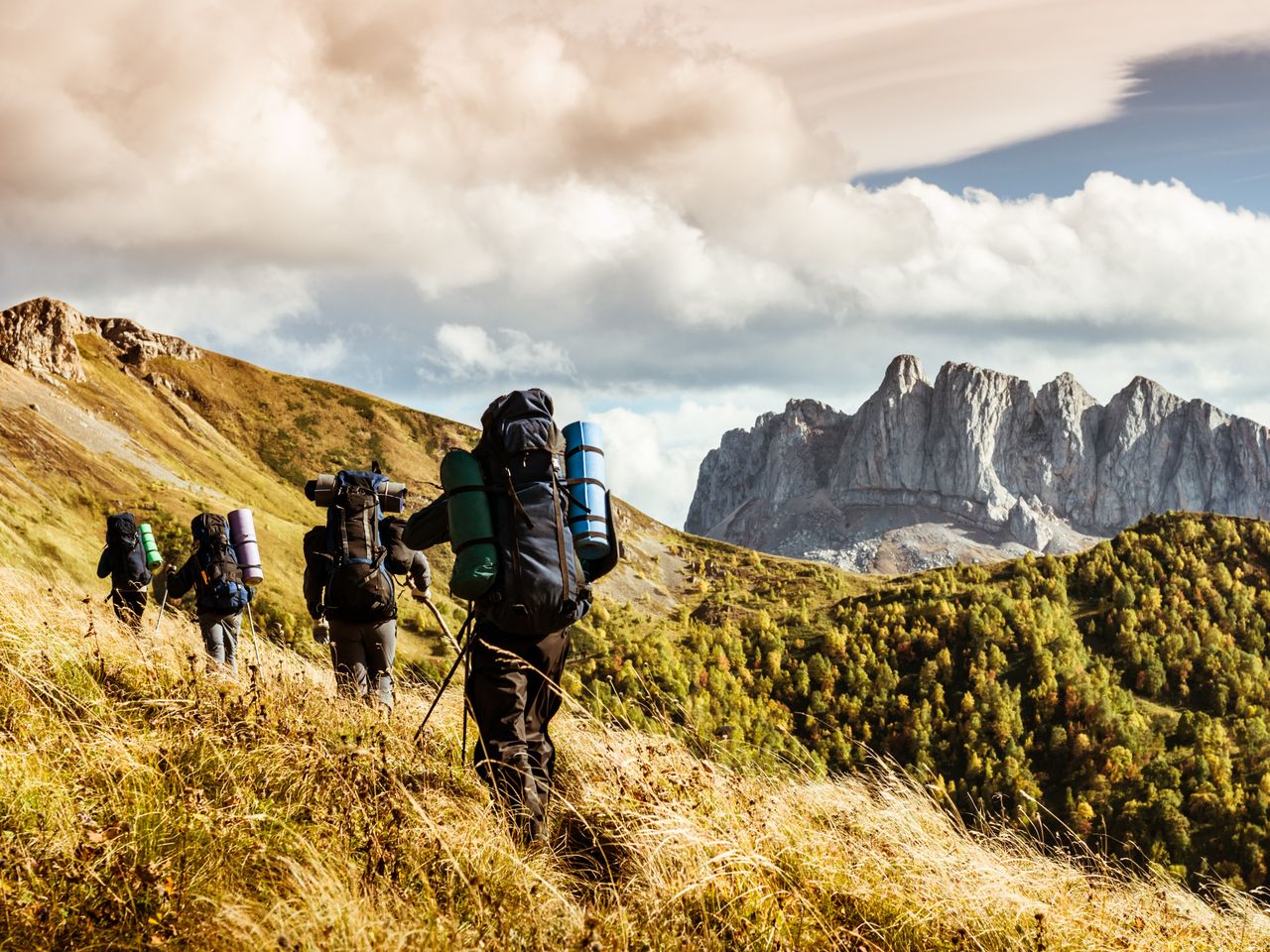 8 Tage Alpine Erholung im Herzen Pinzgaus