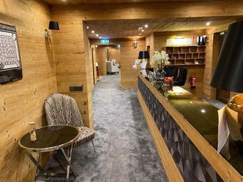 Die Natur ruft:Auszeit im Wolfstein Le Boutique Hotel