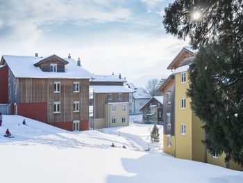 2 Tage Family Vacation im Swiss Holiday Park