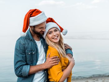 Weihnachten auf Usedom