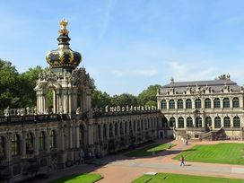 Städteerlebnis mit der DresdenCityCard - 3 Tage