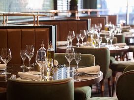 Berlintrip - 2 Tage mit Frühstück im Titanic Chaussee