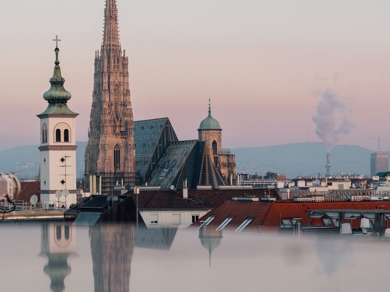 3 Tage im Almanac Palais Vienna mit Frühstück