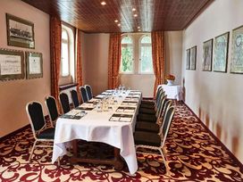 Dominikanerkloster in einzigartiger Lage am Bodensee