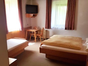 Winterurlaub in den Bergen | 7 Nächte