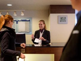 2 Tage im Hotel Mercure Aachen Europaplatz