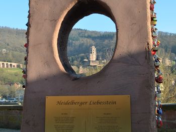 3 Tage Heidelberg für frisch Verliebte und Romantiker