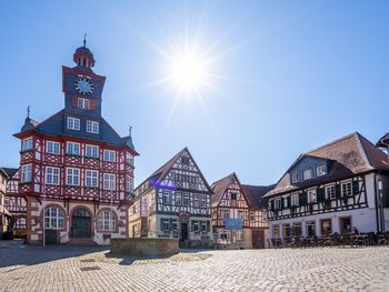 89 Euro-Sommer-Deal - 3 Tage Odenwald & Bergstraße