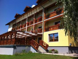 4 Tage am Badesee mit Frühstück im Hotel Alex