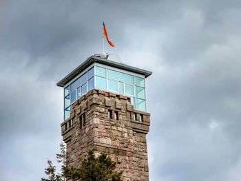 Tapetenwechsel Schwarzwald-Einfach was anderes sehen