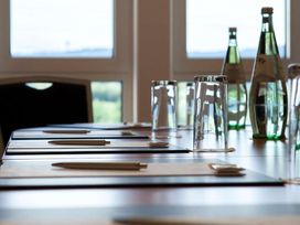 5 Tage im Radisson Blu Hotel, Karlsruhe in Ettlingen