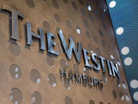 5 Tage im The Westin Hamburg bei der Elbphilharmonie