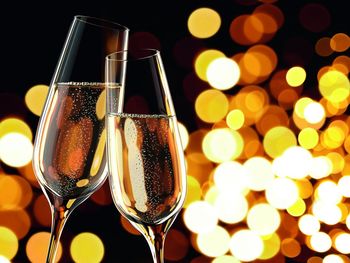 Silvester - Sause in Rostock inkl. Tanz & Buffet