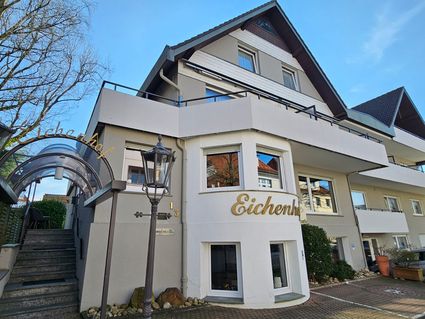 Antik-Hotel Eichenhof