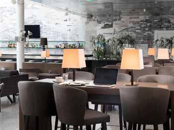 2 Tage im Holiday Inn Berlin City-West 