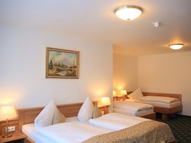 3 Tage im Hotel Schwabenwirt mit HP