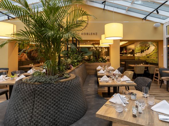 WohnGut Koblenz - Hotel & Boardinghouse GmbH