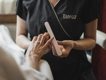 Urlaub 4 Tage mit HP im Wellnesshotel Schönruh