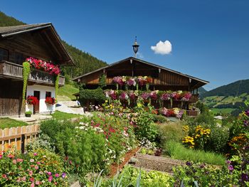 2 Tage im authentischen Tirol mit Wellness
