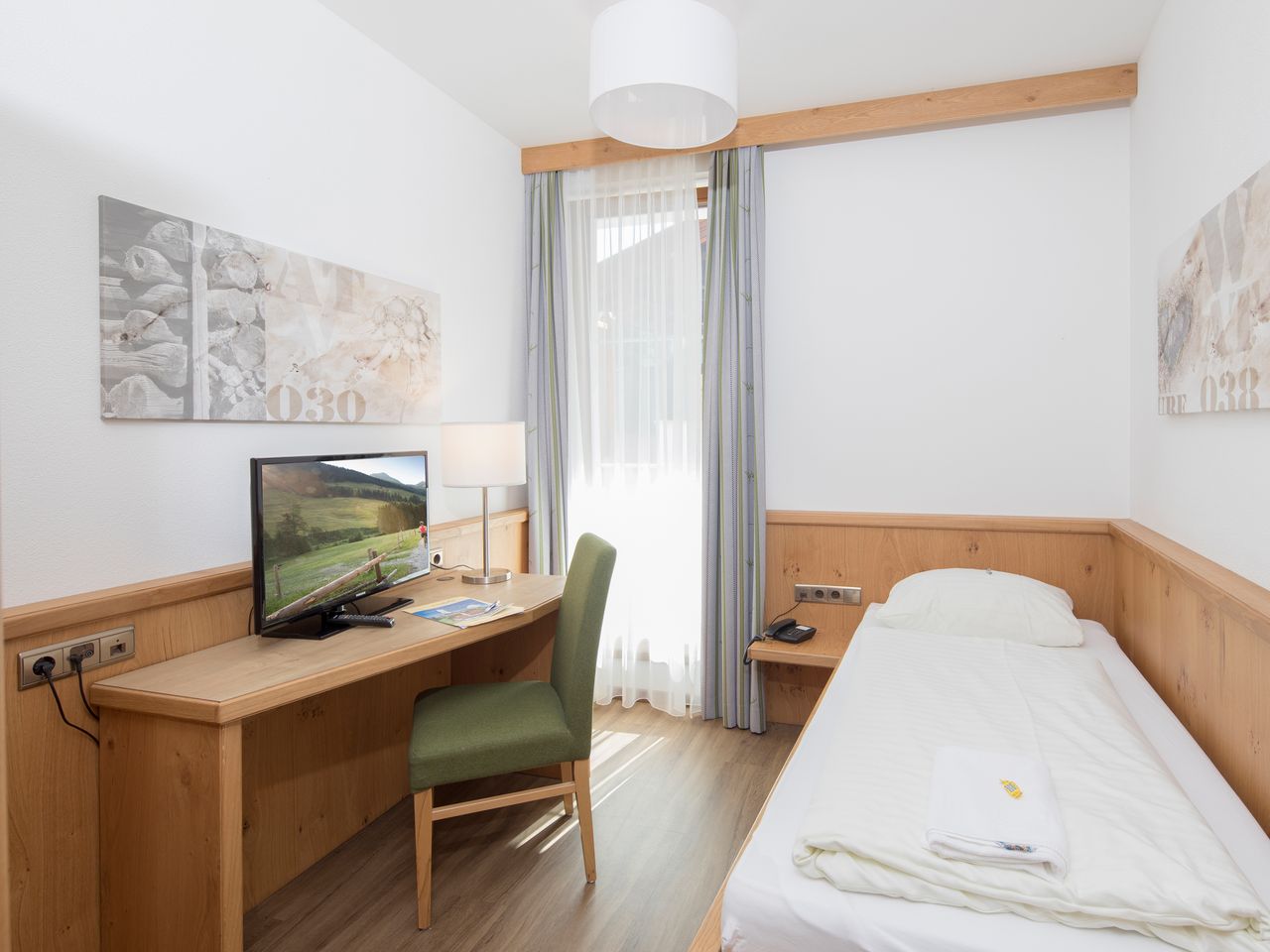 Hotel Alphof