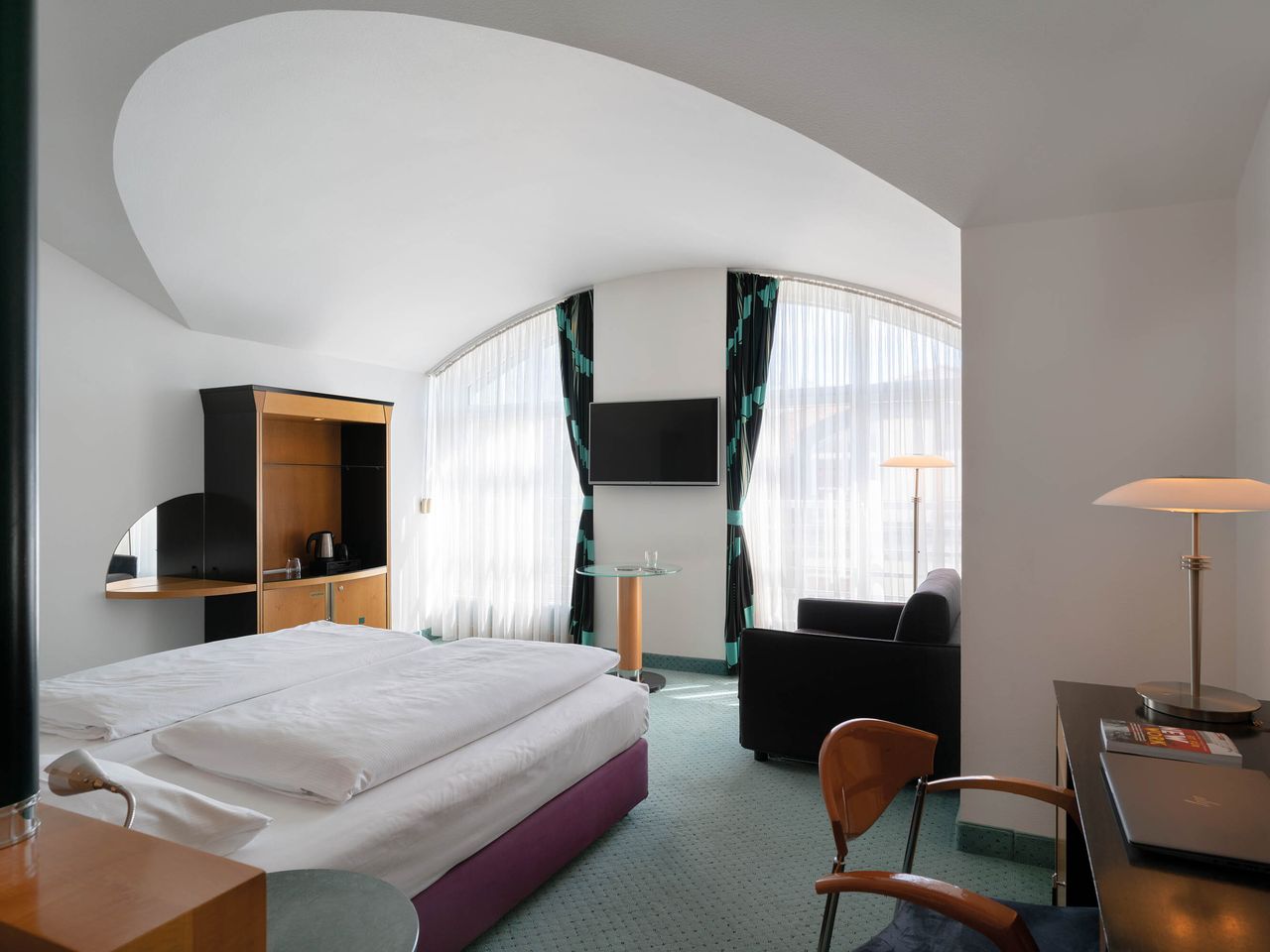 Seminaris Hotel Leipzig