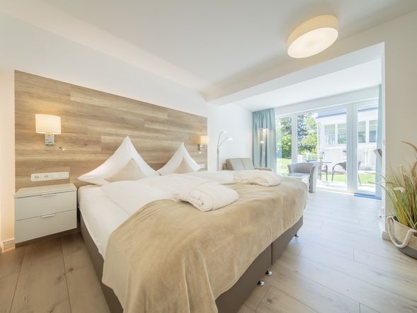 HofHotel Krähenberg Grömitz
