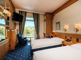 Am Berliner Lietzensee - 2 Tage mit Frühstück