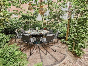 5 Tage Entspannung in Amsterdam