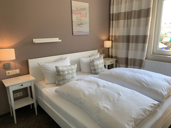 Pension Richter in Ostseebad Nienhagen Nr 4