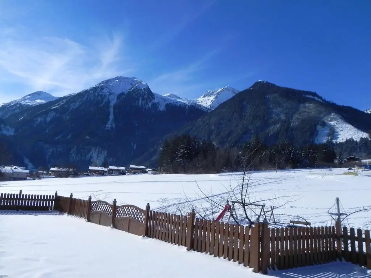 3 Tage Entspannung im Salzburger Land mit Frühstück