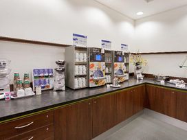 2 Tage mit Frühstück im Holiday Inn Express Augsburg