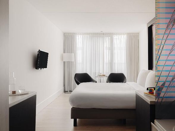 Doppelzimmer SUPERIOR