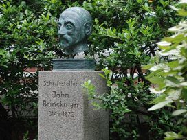 5 Tage im Hotel John Brinckman mit Frühstück