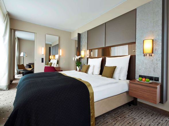 Doppelzimmer DELUXE