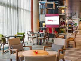 2 Tage im IntercityHotel Saarbrucken verbringen