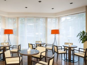 2 Tage mit Frühstück im NH Düsseldorf Königsallee