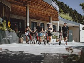 4 Tage Abenteuer und E-Biken in Zell am See