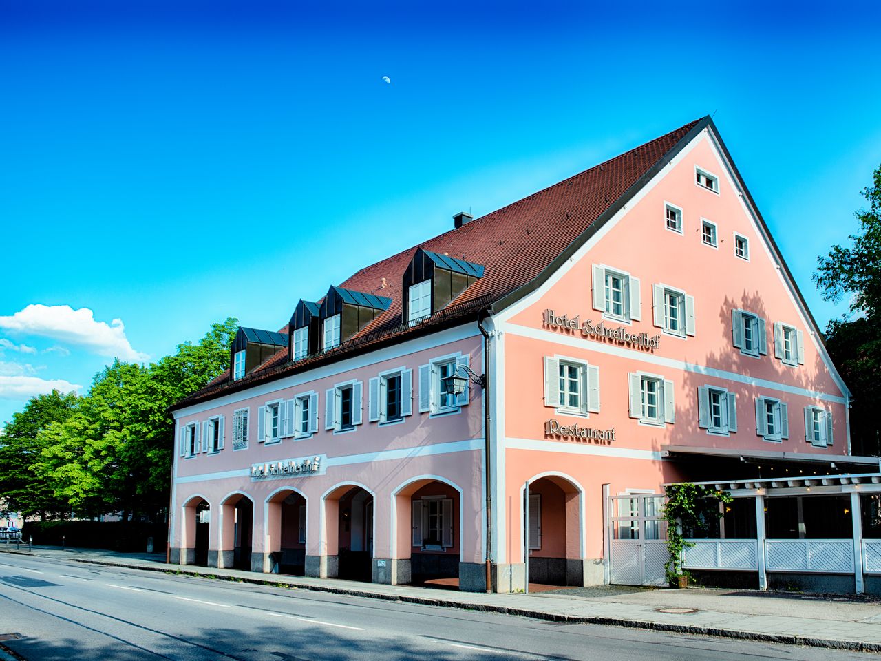 2 Tage Kurzurlaub bei München inkl. Abendessen