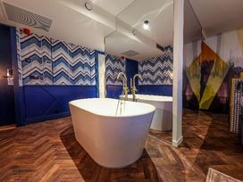 7 Tage Urlaub im Herzen von Arnheim